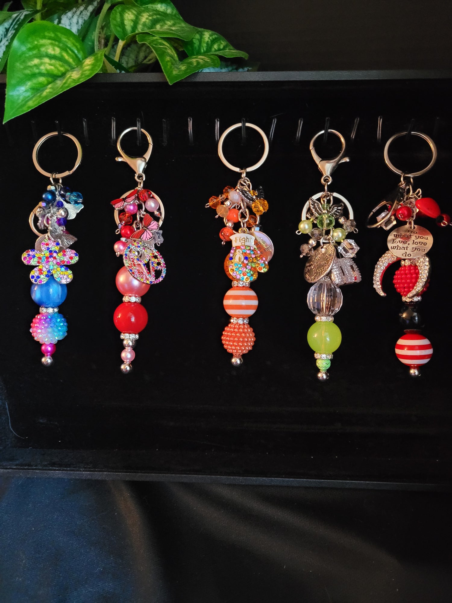 Charm Haven (Key Charms & Purse Charms)