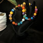 Chakra Bliss - Stack Bracelet Set