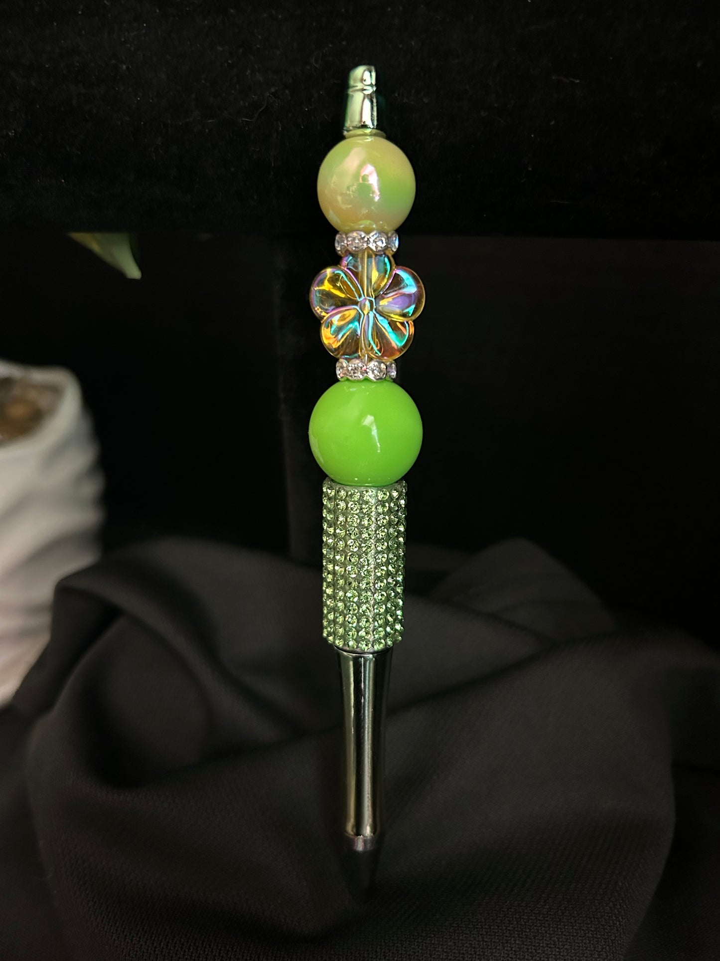 Beaded Pen Creations