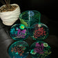 Crafted Creations Coasters