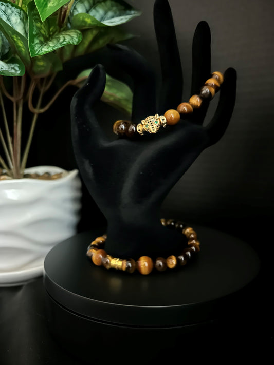 King's Courage - Stack Bracelet Set