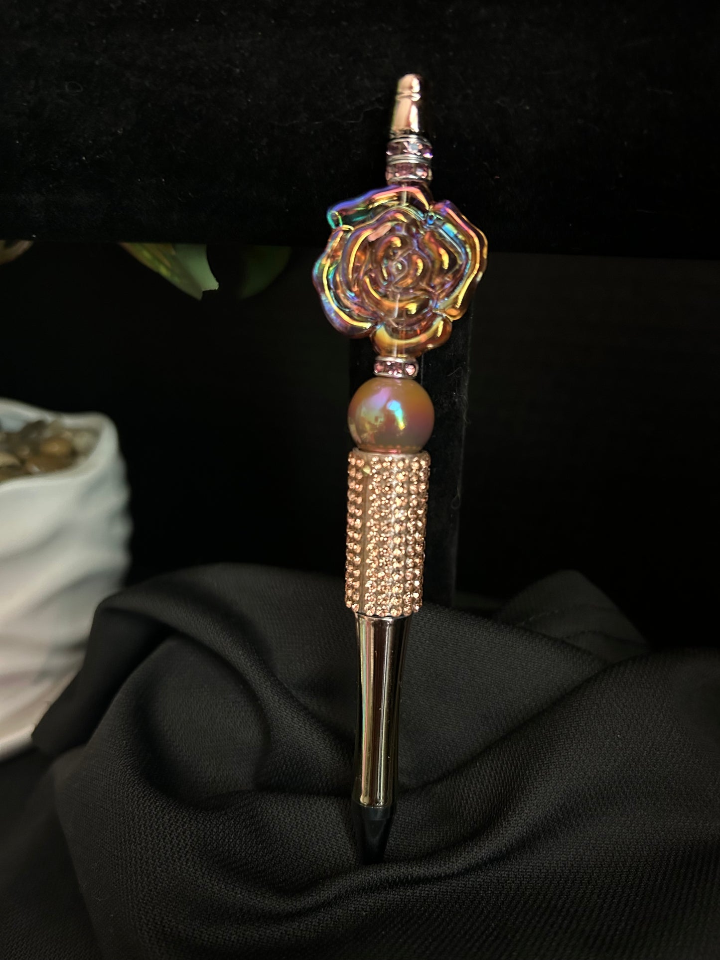 Beaded Pen Creations