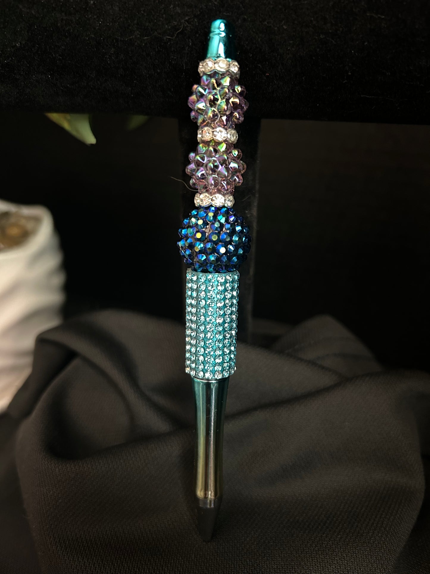 Beaded Pen Creations