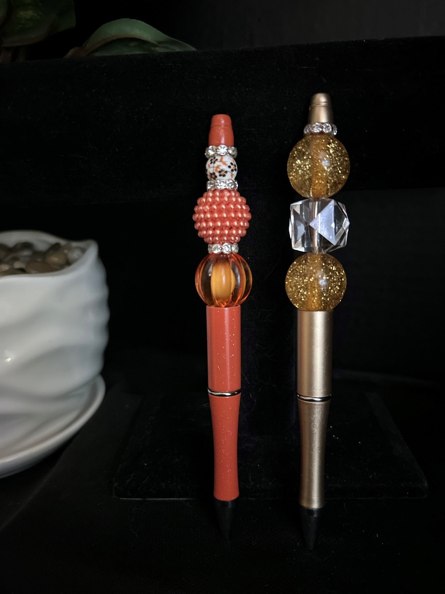 Beaded Pen Creations