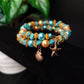 Just Beachy - Wrap Bracelet